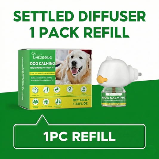 Continued Calm™ Monthly Refill - 1 Pack